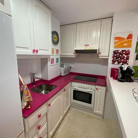 Apartamento Club Nautico Con Piscina Denia Εξωτερικό φωτογραφία