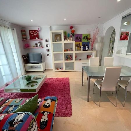 Apartamento Club Nautico Con Piscina Denia Εξωτερικό φωτογραφία