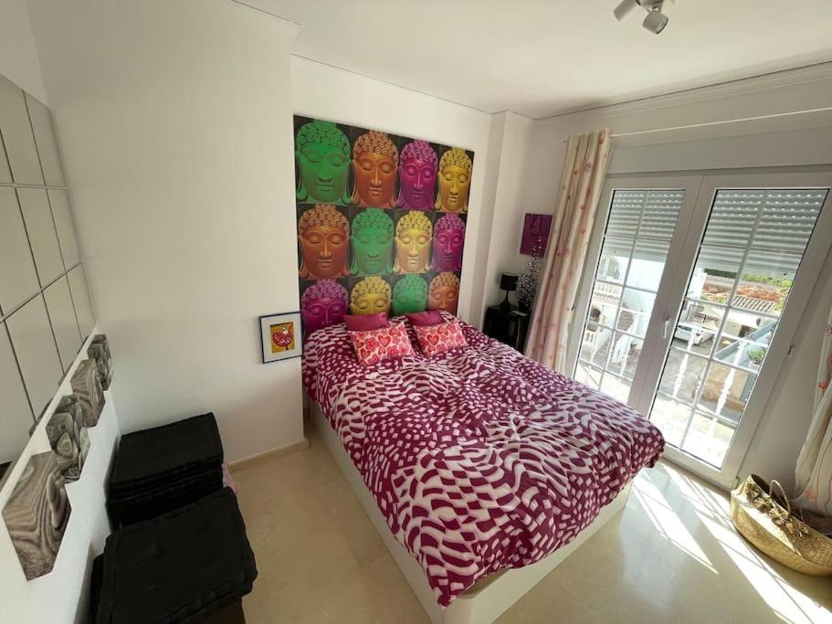 Apartamento Club Nautico Con Piscina Denia Εξωτερικό φωτογραφία