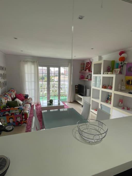 Apartamento Club Nautico Con Piscina Denia Εξωτερικό φωτογραφία