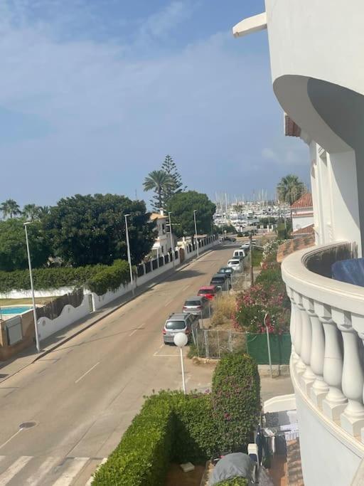 Apartamento Club Nautico Con Piscina Denia Εξωτερικό φωτογραφία